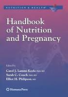 Algopix Similar Product 4 - Handbook of Nutrition and Pregnancy