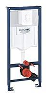 Algopix Similar Product 8 - GROHE Rapid SL Set fr WC 38722 BH