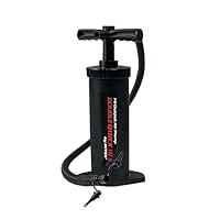 Algopix Similar Product 6 - Intex Double Quick III S Hand Pump