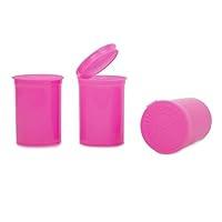 Algopix Similar Product 12 - Loud Lock Pop Top Dram Bottles  Pink