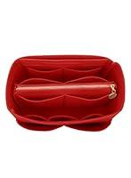 Algopix Similar Product 12 - LEXSION Felt Purse Bag Organizer Insert