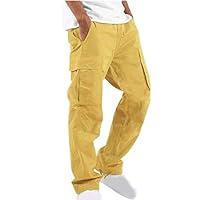 Algopix Similar Product 16 - Cargo Pants for Men Prime Deals