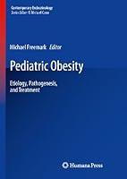 Algopix Similar Product 20 - Pediatric Obesity Etiology