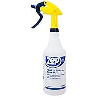 Algopix Similar Product 12 - Zep Professional Sprayer Bottle 32
