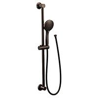 Algopix Similar Product 5 - Moen Oil Rubbed Bronze EcoPerformance