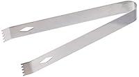 Algopix Similar Product 14 - Tablecraft Stainless Steel Ice Tongs