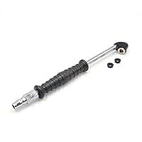 Algopix Similar Product 8 - uxcell 27cm Length Stainless Steel Dual
