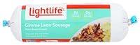 Algopix Similar Product 15 - Lightlife Gimme Lean Ground Sausage