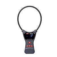 Algopix Similar Product 17 - CHUNSHENN Clamp Multimeter ACDC