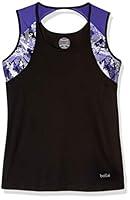 Algopix Similar Product 20 - boll Purple Passion Scoop Neck Tennis