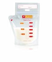 Algopix Similar Product 9 - Ameda Store N Pour Breast Milk Storage