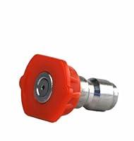 Algopix Similar Product 1 - Erie Tools 60 Stainless Steel Orifice