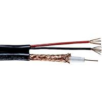 Algopix Similar Product 13 - Bulk RG59 Coax with 182 Siamese