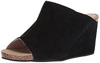 Algopix Similar Product 7 - Sudini Bailey Wedge Slide Sandals