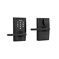 Algopix Similar Product 19 - Schlage FE695 CEN 622 LAT Touch Century