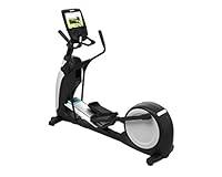 Algopix Similar Product 18 - Precor EFX 885 Elliptical Crosstrainer