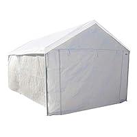 Algopix Similar Product 3 - Caravan Canopy Tent Sidewalls for