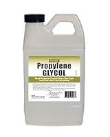 Algopix Similar Product 14 - Propylene Glycol  Half Gallon  USP
