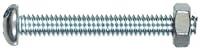 Algopix Similar Product 14 - The Hillman Group 7680 Round Head Combo