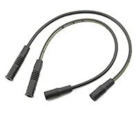 Algopix Similar Product 8 - ACCEL Motorcycle 175098 Custom Wire Set