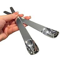 Algopix Similar Product 2 - 188 304 Stainless Steel Dessert