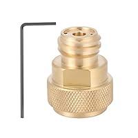 Algopix Similar Product 17 - Replacements for SodaStream CO2 Tank