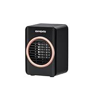 Algopix Similar Product 3 - Small Space Heater for Office Home