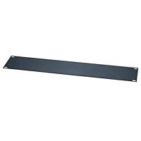 Algopix Similar Product 12 - Raxxess Flat Steel Rack Panel