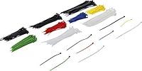 Algopix Similar Product 7 - Kraftmann 80873 Assorted Cable Tie