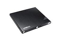 Algopix Similar Product 7 - LiteOn EBAU108 External DVDWriter 
