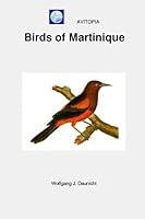 Algopix Similar Product 17 - AVITOPIA - Birds of Martinique