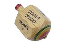 Algopix Similar Product 6 - La Mexicana Pirinola Toma Todo Small