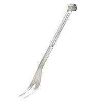 Algopix Similar Product 8 - Cuisipro Stainless Steel Barbecue Fork