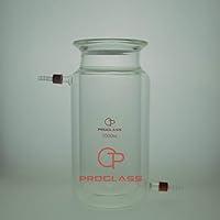Algopix Similar Product 1 - Proglass Fritted Chromatography Column