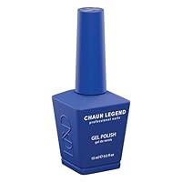 Algopix Similar Product 15 - Chaun Legend Gel Nail Polish 05 ounce