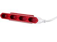 Algopix Similar Product 15 - Allocacoc PowerBar Power Strip and