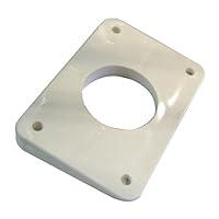 Algopix Similar Product 8 - Rupp 10 Degree Top Gun Mounting Wedge