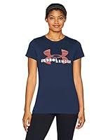 Algopix Similar Product 12 - Under Armour Womens Tech Short sleeve
