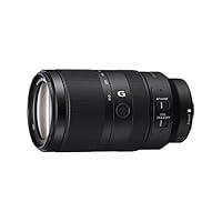 Algopix Similar Product 19 - Sony E 70350mm f4563 G OSS 