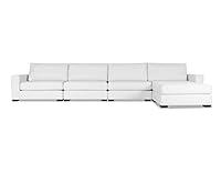 Algopix Similar Product 2 - South Cone Home Tribeca Modular
