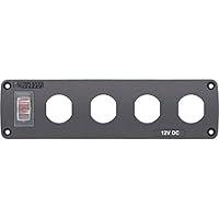 Algopix Similar Product 8 - Blue Sea Systems 4369 WaterResistant