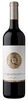 Algopix Similar Product 2 - 2012 Quadrant BDX Paso Robles 750 mL