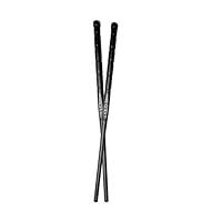 Algopix Similar Product 12 - Ka-Bar 9919, Chopsticks, Black, One Size