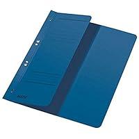 Algopix Similar Product 8 - Esselte Leitz Hole Punched Folders 12