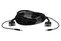 Algopix Similar Product 14 - SF Cable 15ft HD15 SVGA  35mm Stereo
