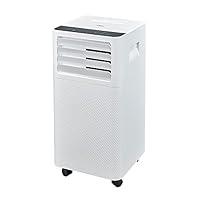 Algopix Similar Product 7 - Tcl Air Conditioner Smart Portable Air