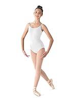 Algopix Similar Product 10 - Mirella Womens Classic Camisole Dance