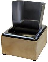 Algopix Similar Product 10 - Rattleware Knock Box with Splash Guard