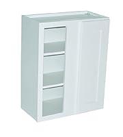 Algopix Similar Product 4 - Design House Kitchen CabinetsWall 30