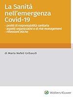 Algopix Similar Product 13 - La sanit nellemergenza Covid19